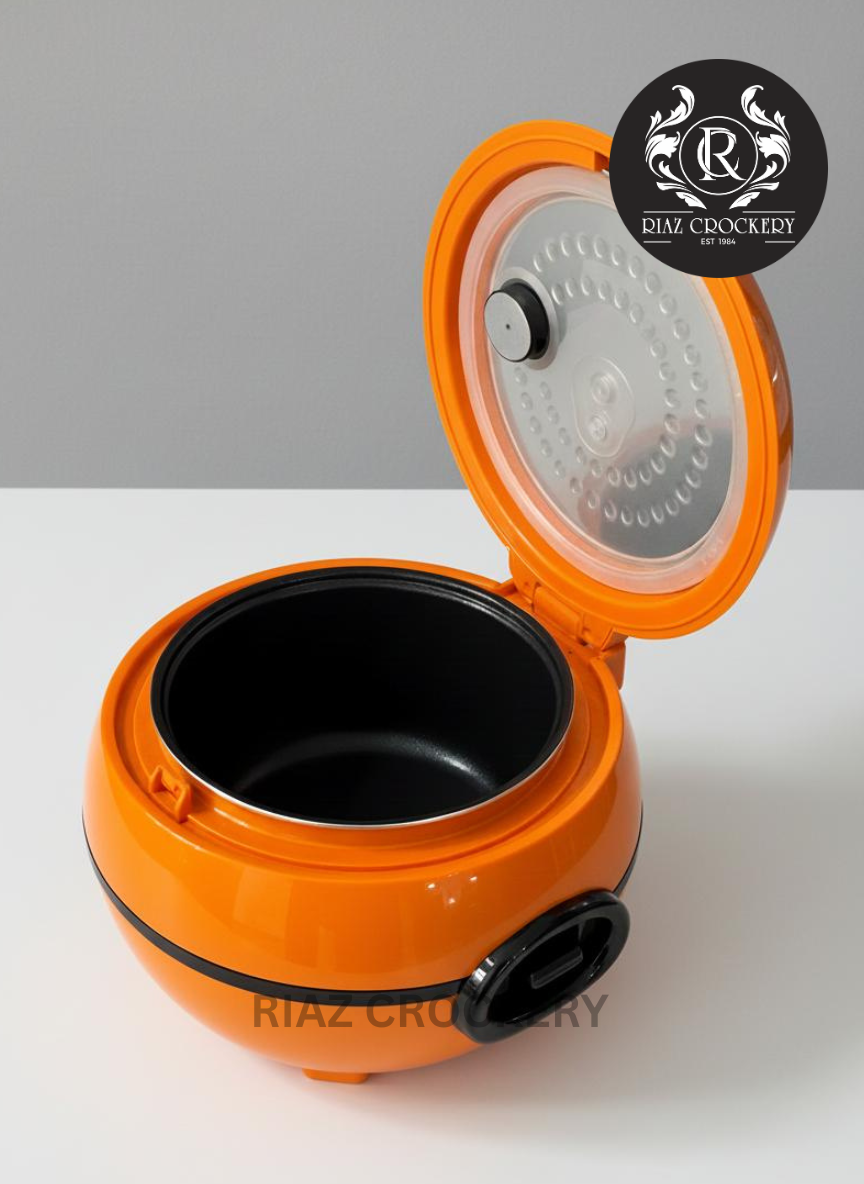 Hap Rice HAP RICE COOKER – Riaz Crockery