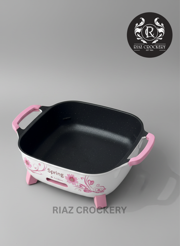 OSAN ELECTRIC KARAHI