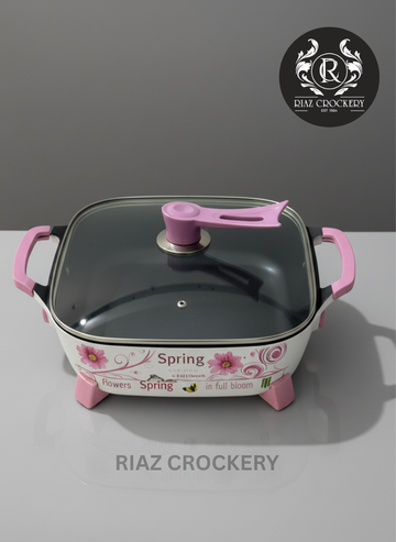 OSAN ELECTRIC KARAHI