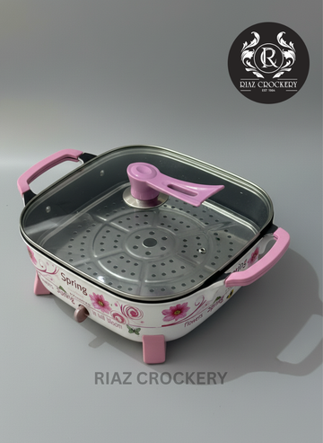 OSAN ELECTRIC KARAHI