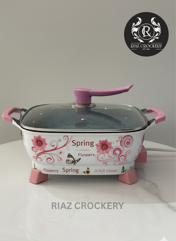 OSAN ELECTRIC KARAHI