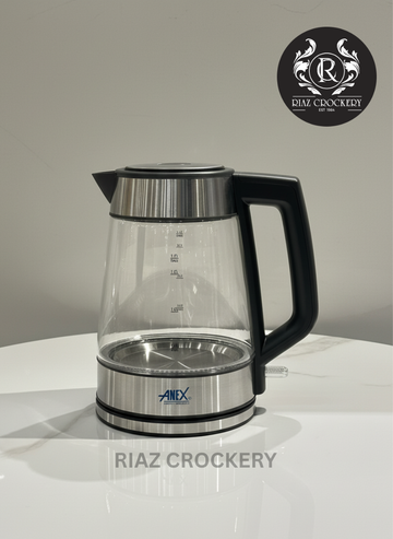 ANEX ELECTRIC KETTLE