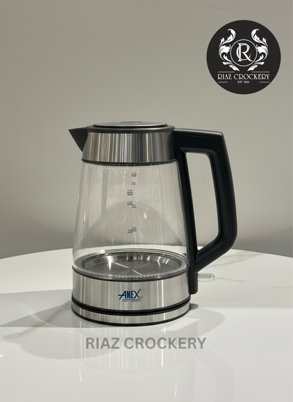 ANEX ELECTRIC KETTLE