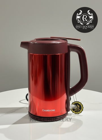 CHANGHONG ELECTRIC KETTLE