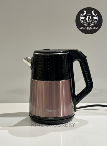 SINBOSS ELECTRIC KETTLE
