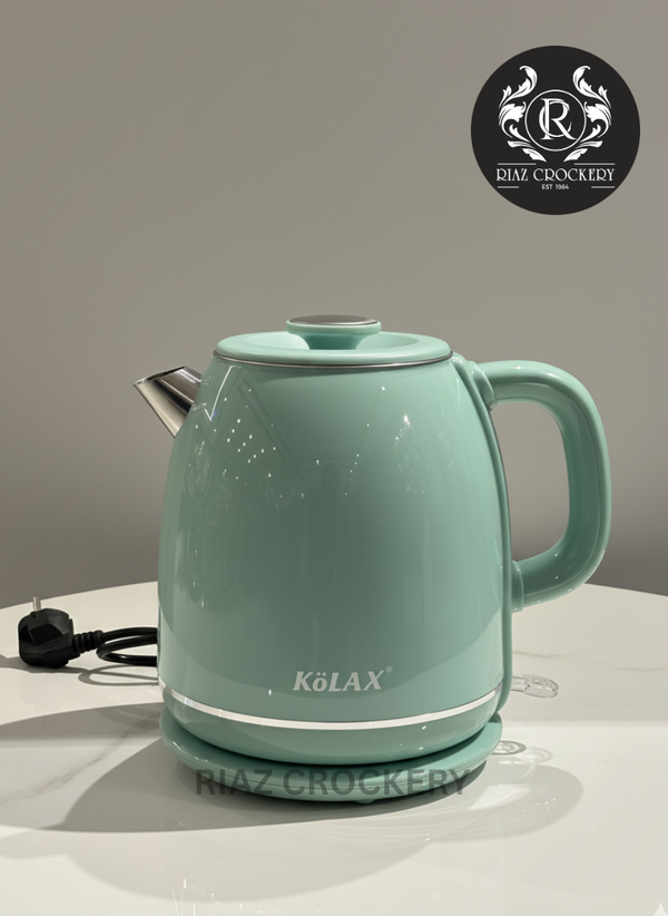 KOLEX ELECTRIC KETTLE