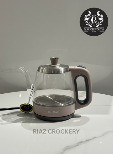 SUTAI ELECTRIC KETTLE