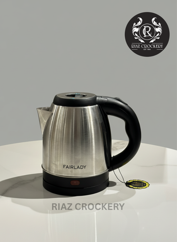 FAIRLADY ELECTRIC KETTLE