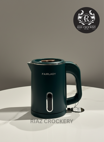 FAIRLADY  ELECTRIC KETTLE 0.8L