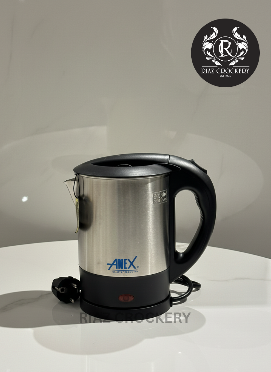 ANEX ELECTRIC KETTLE