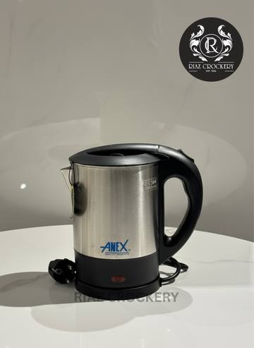 ANEX ELECTRIC KETTLE