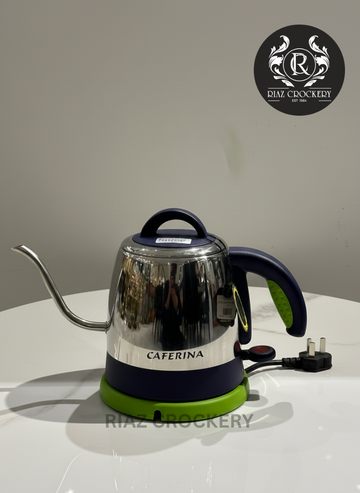 CAFERINA ELECTRIC KETTLE