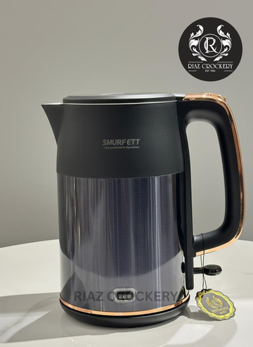 SMURFET ELECTRIC KETTLE