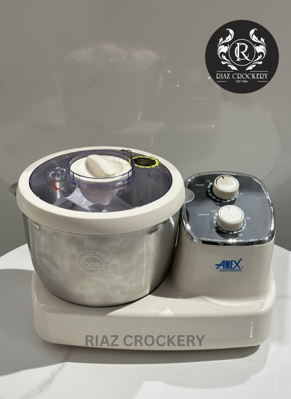 ANEX DOUGH MAKER