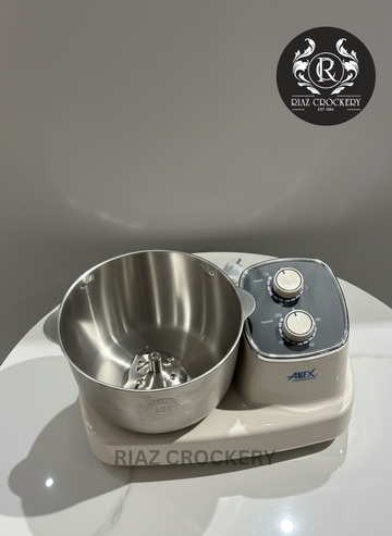 ANEX DOUGH MAKER
