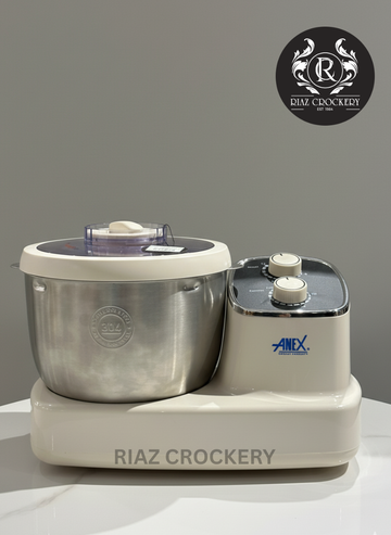ANEX DOUGH MAKER
