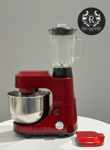 MRK DOUGH MAKER PLUS BLENDER