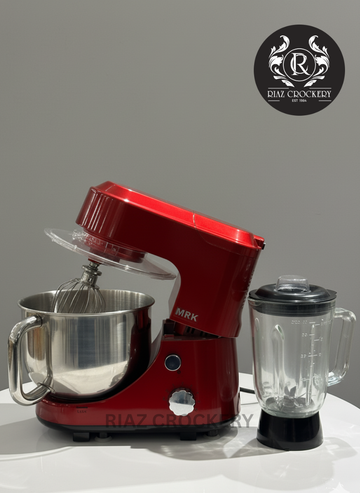MRK DOUGH MAKER PLUS BLENDER