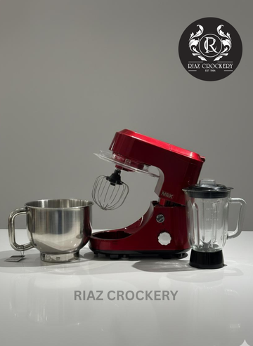MRK DOUGH MAKER PLUS BLENDER