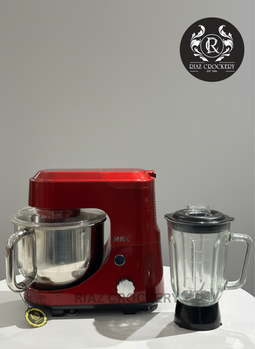 MRK DOUGH MAKER PLUS BLENDER