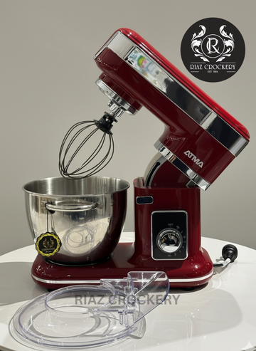 ATMA DOUGH MIXER
