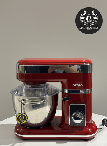 ATMA DOUGH MIXER