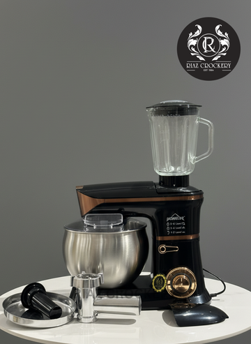 HOMELUX 3 IN 1 KITCHEN MACHINE