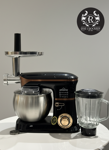 HOMELUX 3 IN 1 KITCHEN MACHINE