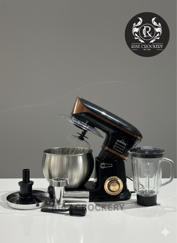 HOMELUX 3 IN 1 KITCHEN MACHINE