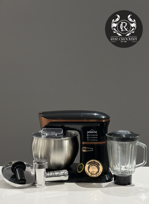 HOMELUX 3 IN 1 KITCHEN MACHINE