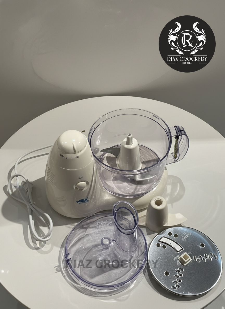 ANEX KITCHEN CHEF