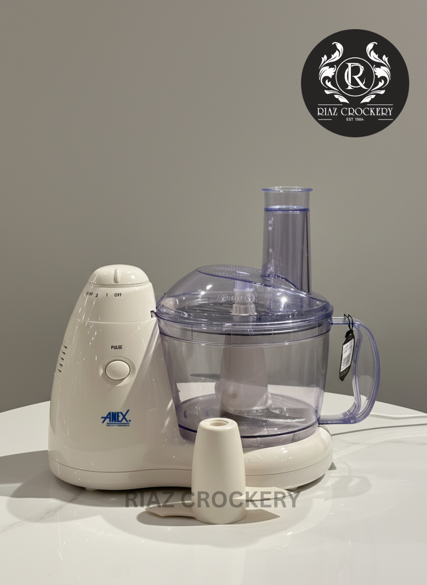ANEX KITCHEN CHEF
