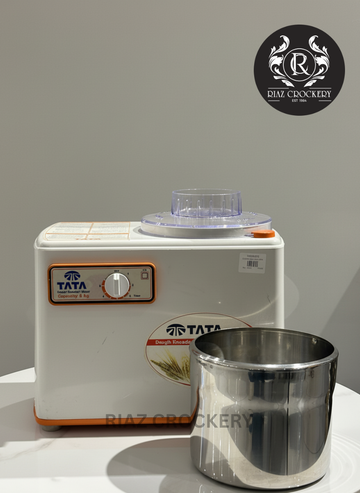 TATA DOUGH KNEADER