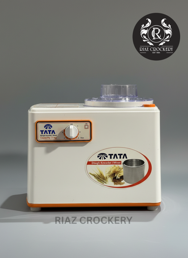TATA DOUGH KNEADER