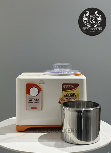 TATA DOUGH MACHINE 5KG
