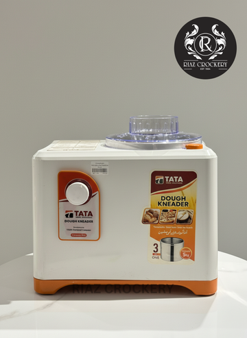 TATA DOUGH MACHINE 5KG