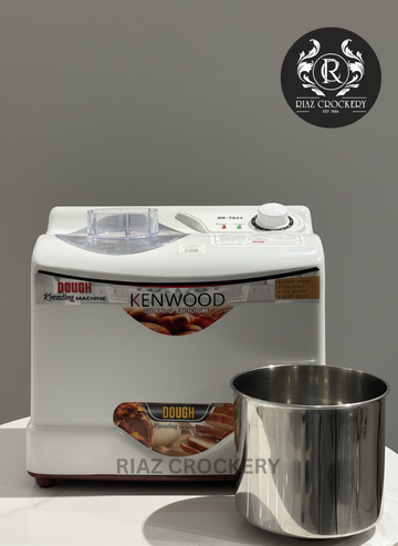KENWOOD DOUGH MACHINE