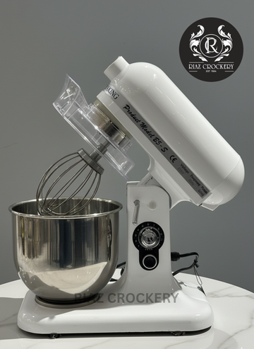 YZ DOUGH MAKER