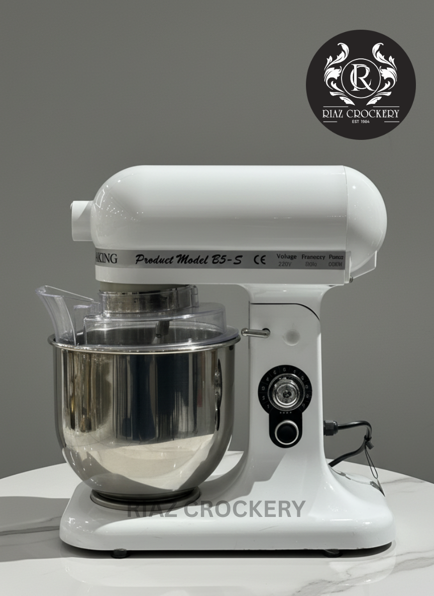 YZ DOUGH MAKER