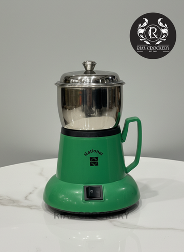 NATIONAL MASLA GRINDER SMALL
