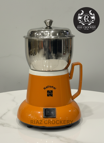 NATIONAL MASLA GRINDER LARGE