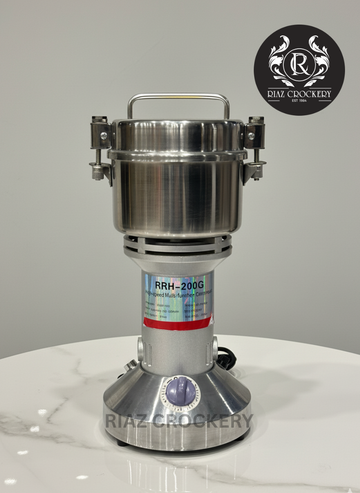 RIR HONG HEAVY MASALA GRINDER 200G