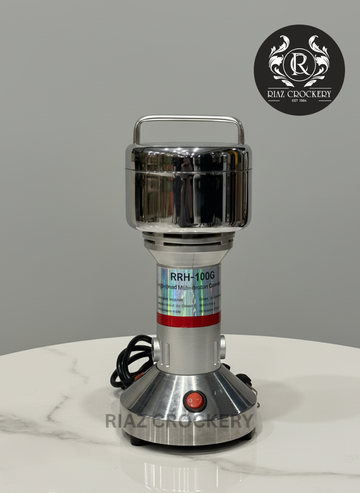 RIR HONG HAVEY GRINDER LARGE 100G