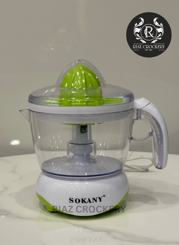 SOKANY CITRUS JUICER