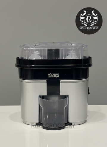 DSP CITRUS JUICER
