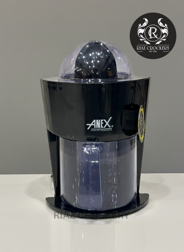 ANEX CITRUS JUICER