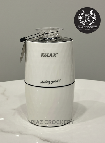 KOLEX COFFEE/SPICE GRINDER