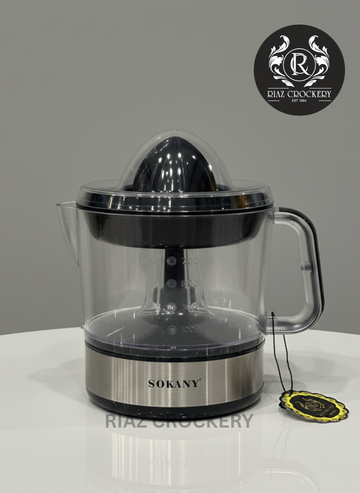 SOKANY CITRUS JUICER