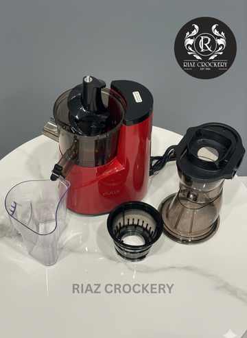 FULIS SLOW JUICER