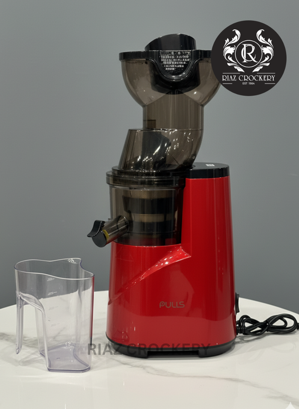 FULIS SLOW JUICER